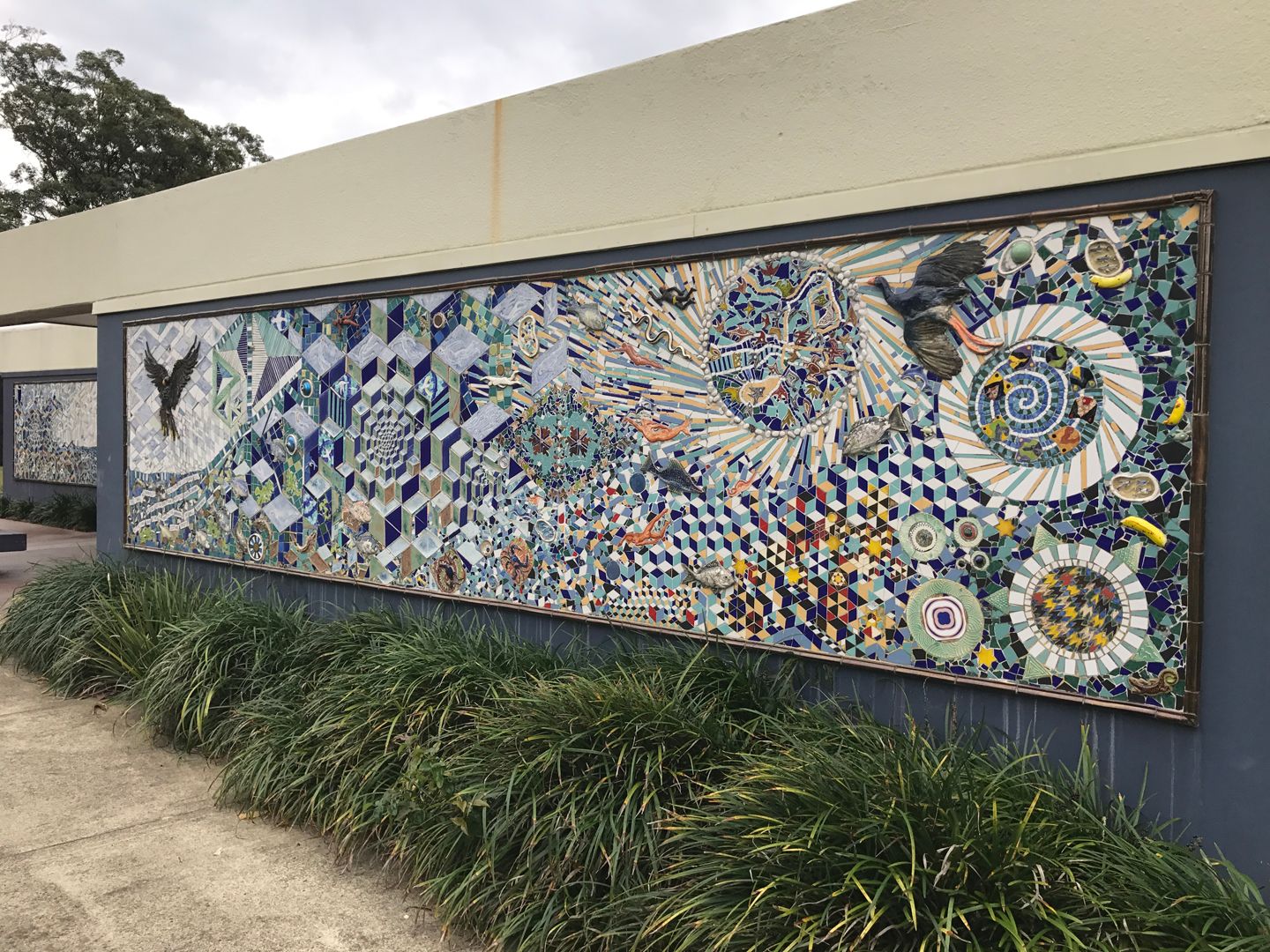Coffs Harbour War Memorial Olympic Pool photo 1