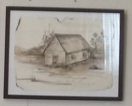 Coolongolook and District Memorial Hall photo 1