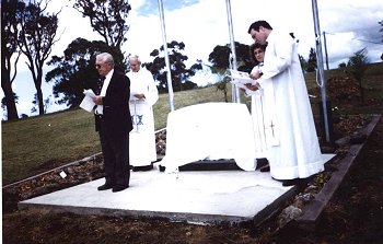 Coomba Park War Memorial photo 1