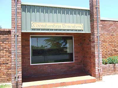 Coonabarabran Memorial Swimming Pool and Second World War Honour Roll photo 1