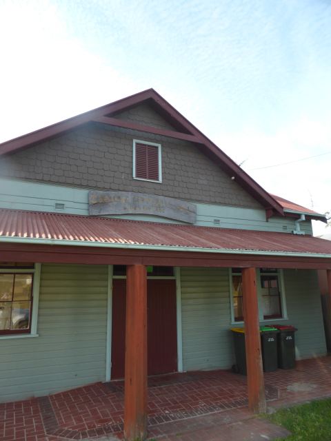 Coramba District First and Second World War Rolls of Honour photo 1