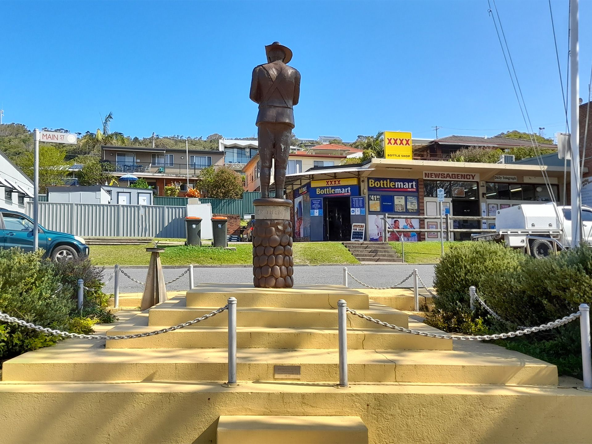 Crescent Head War Memorial photo 1