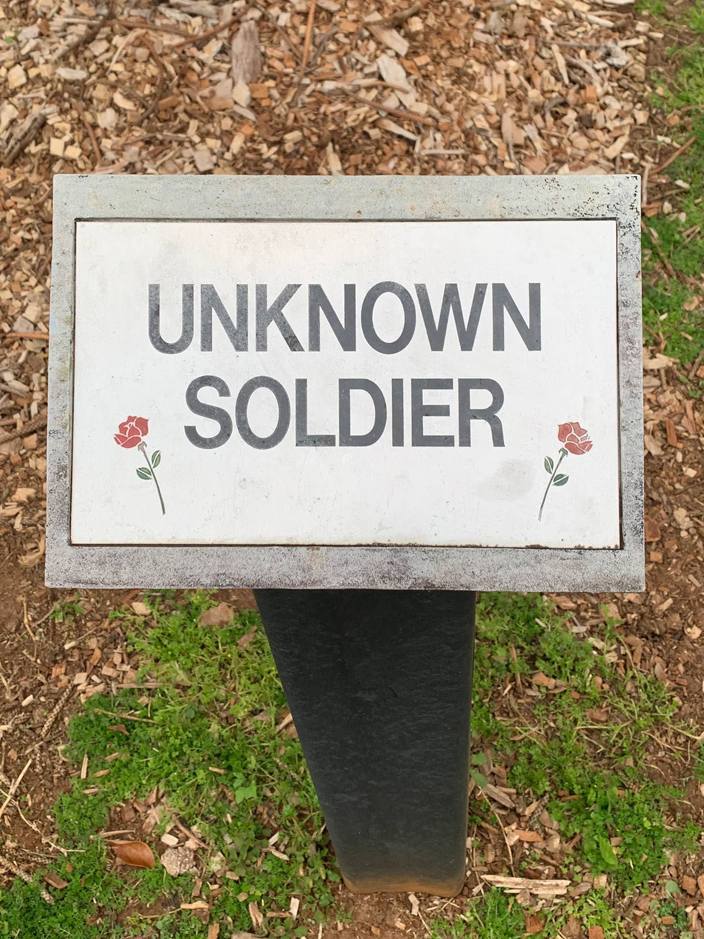 Cudgen Unknown Soldier Memorial Tree photo 1