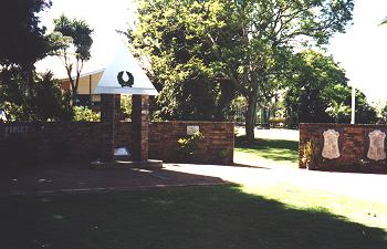Cudgen War Memorial photo 1