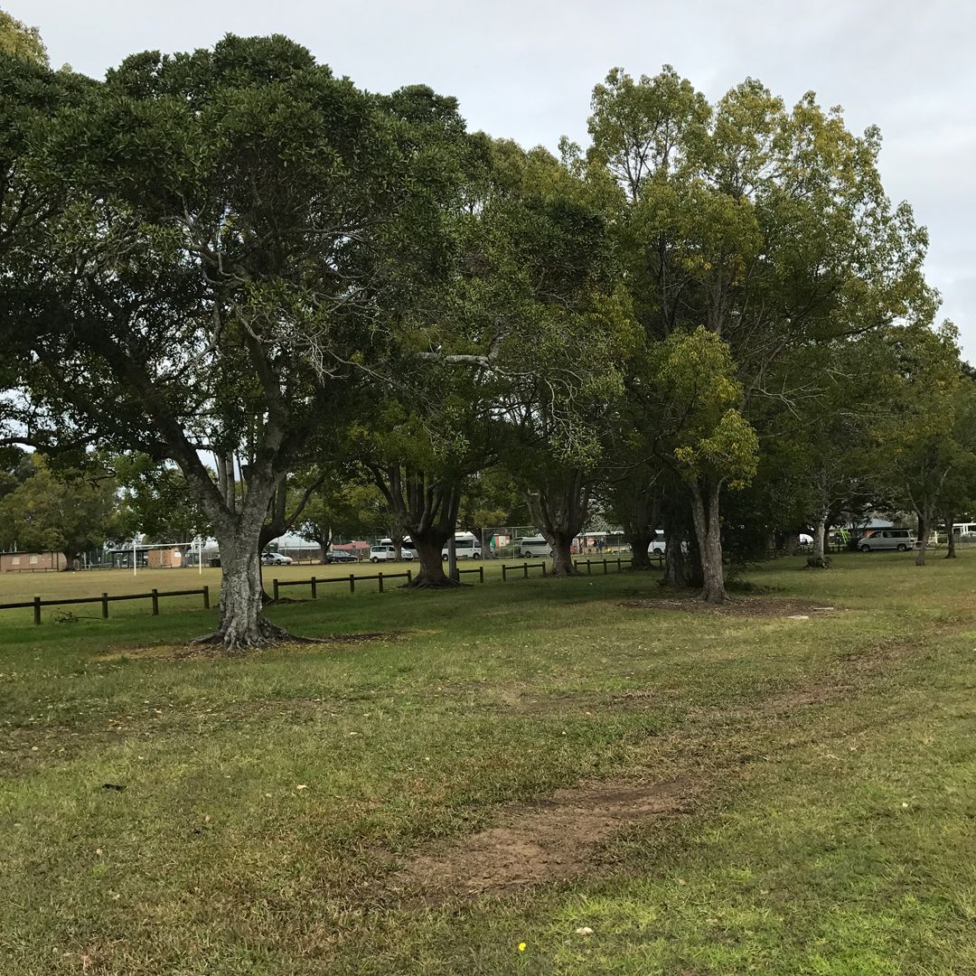 Cundle Oval Living Memorial photo 1