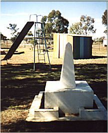 CWA Memorial Park, Girilambone photo 1