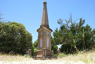 Dangarsleigh First World War Memorial photo 1