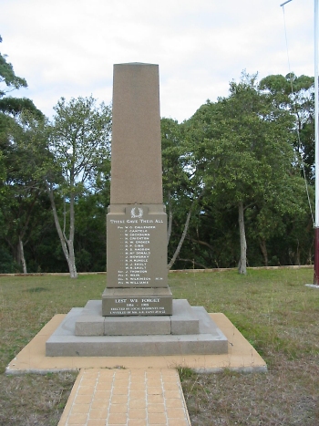Dudley War Memorial photo 1