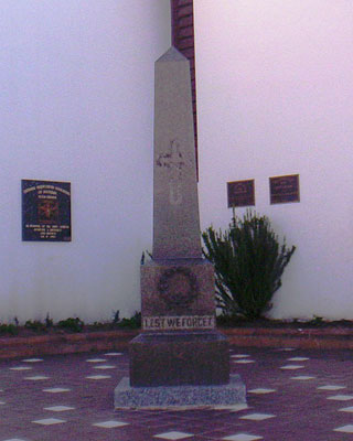 Dungog Memorial RSL Club and Memorials photo 1