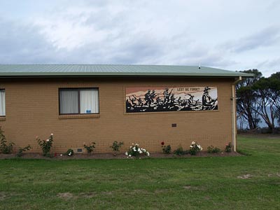 Eden RSL Memorial Hall photo 1