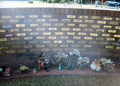Forster Memorial Service Club Garden of Remembrance photo 1