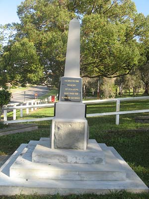 Frederickton First World War Memorial photo 1