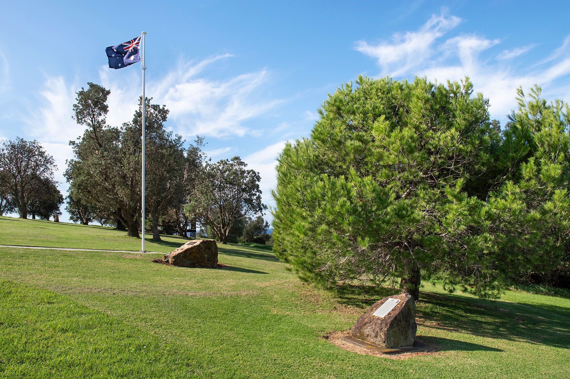 Gerringong RSL sub-Branch Anzac Memorial photo 1