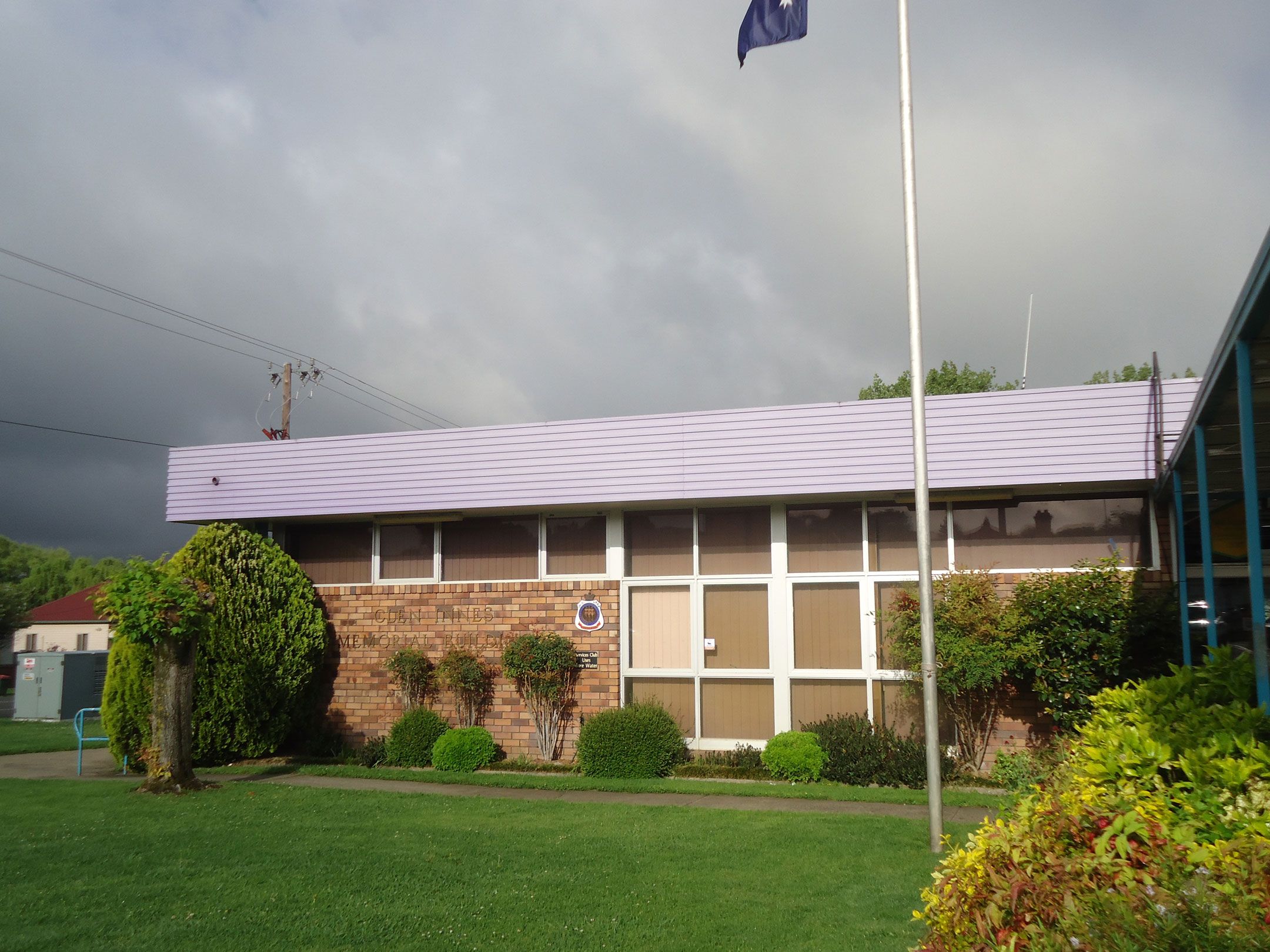Glen Innes and District Services Memorial Club photo 1