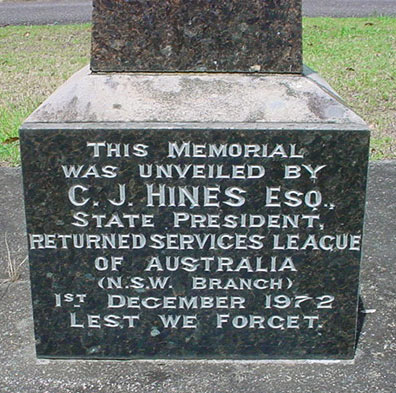 Gloucester Cemetery War Memorial photo 1