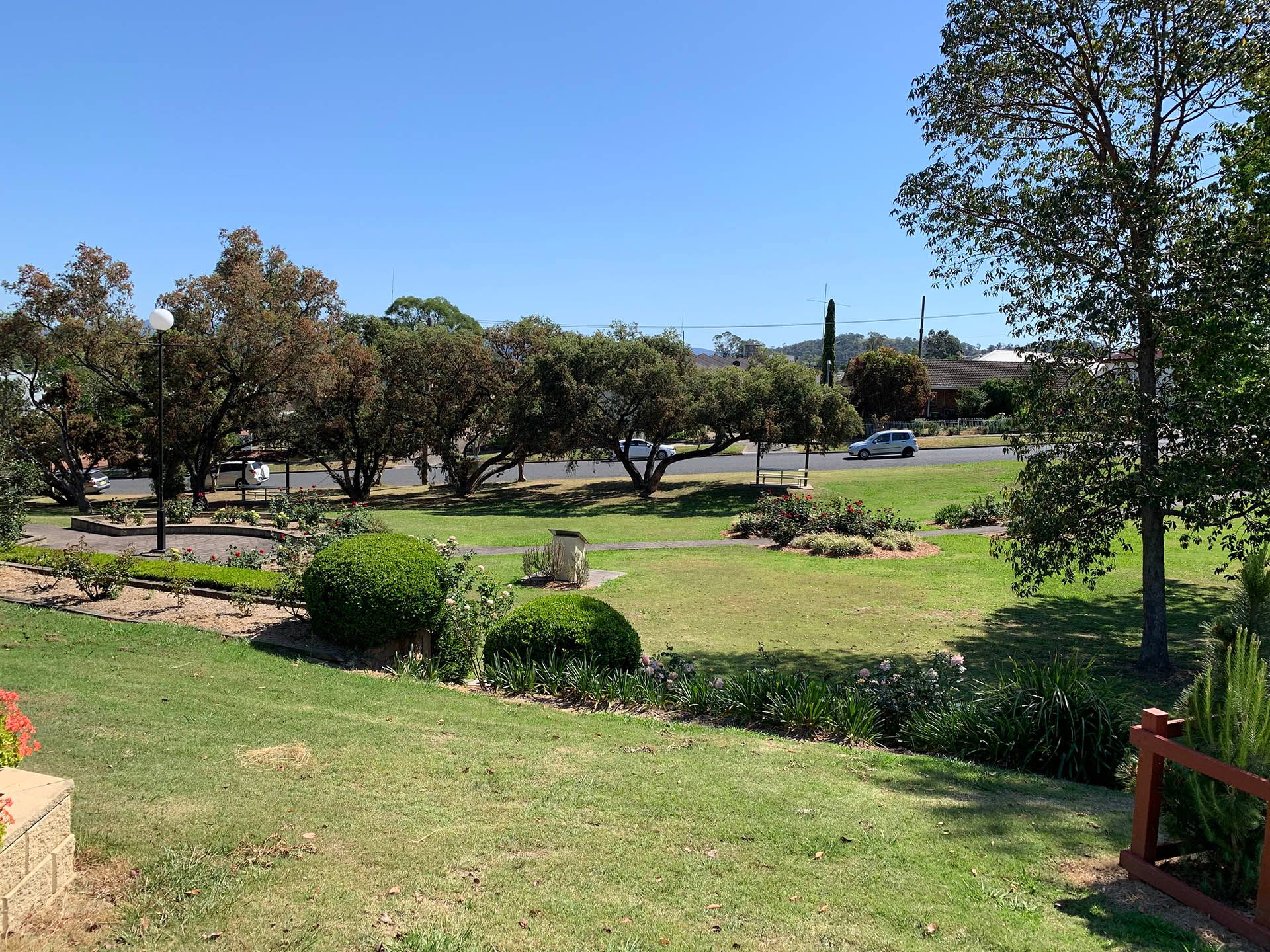 Gloucester Memorial Park photo 1