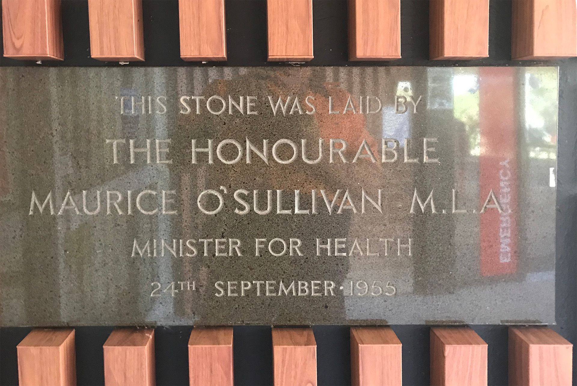 Gloucester Soldiers Memorial Hospital photo 1
