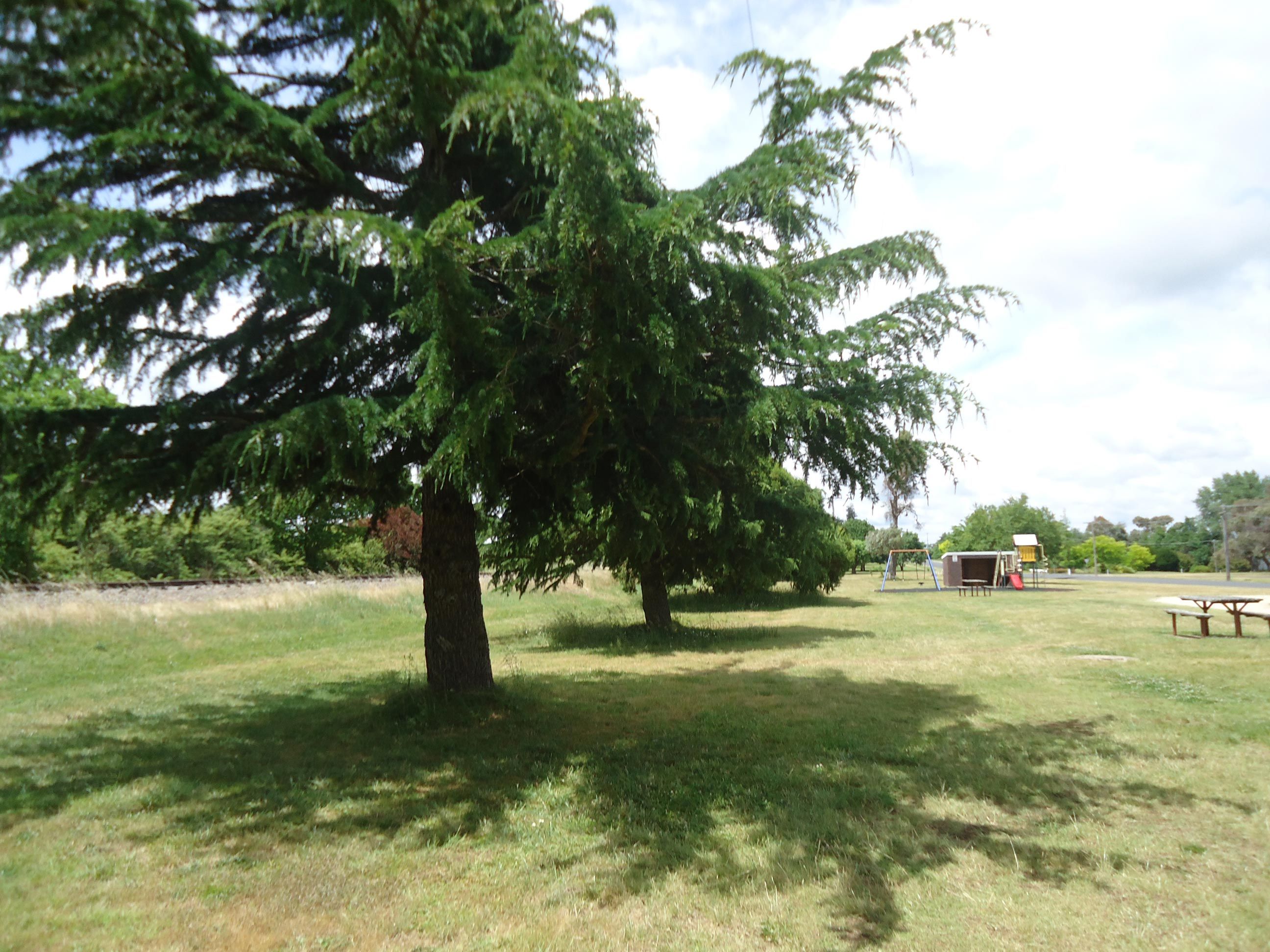 Guyra Memorial Park photo 1