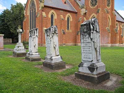 Henry Ashford Memorial photo 1