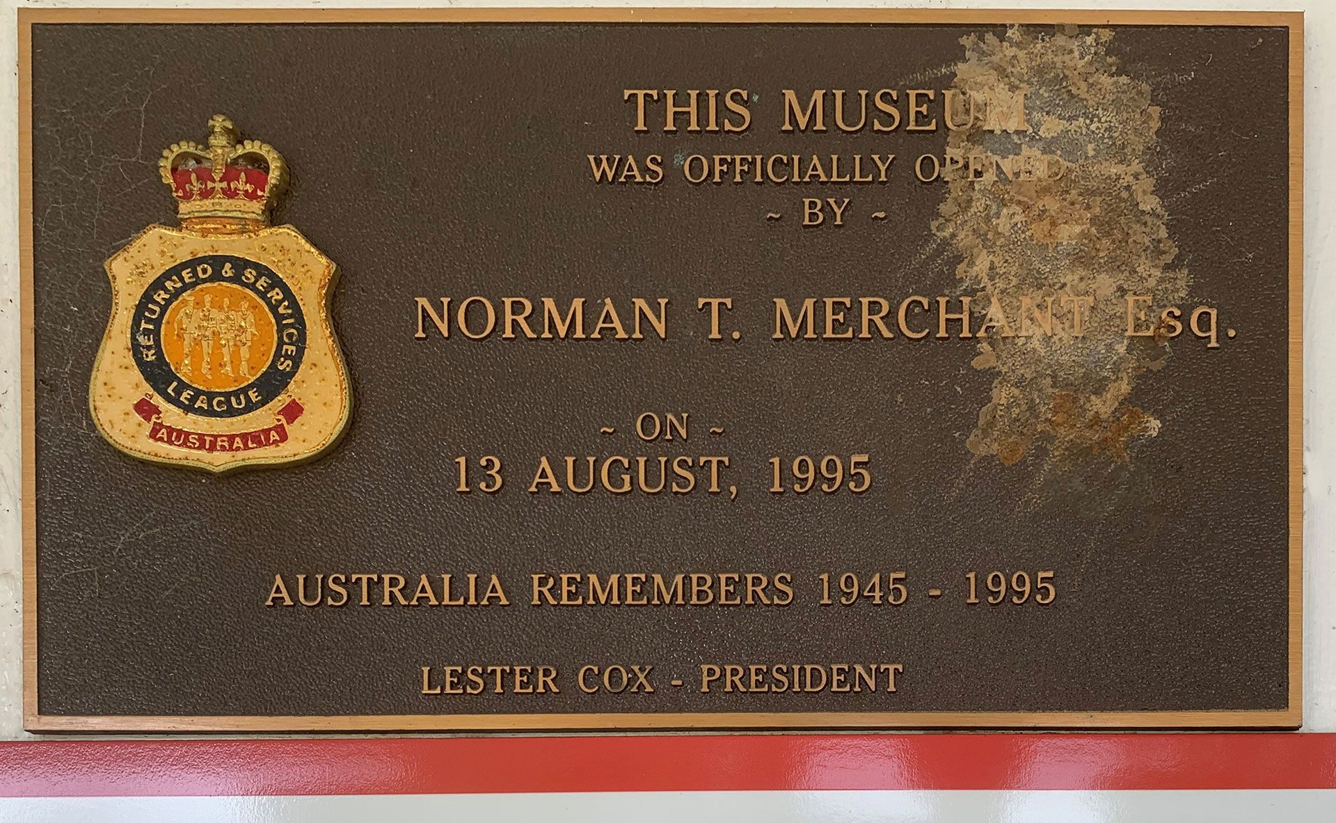 Inverell Pioneer Village RSL Museum photo 1