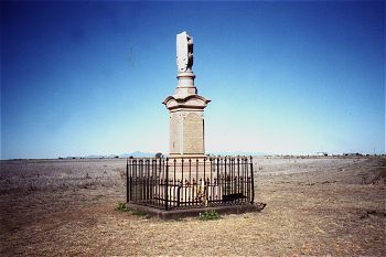 James Daniel Duff Memorial photo 1