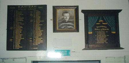 Kahibah Memorial Hall (Demolished) photo 1