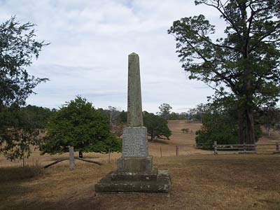 Kameruka Estate Great War Memorial photo 1