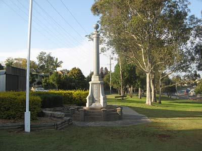 Kempsey War Memorial photo 1