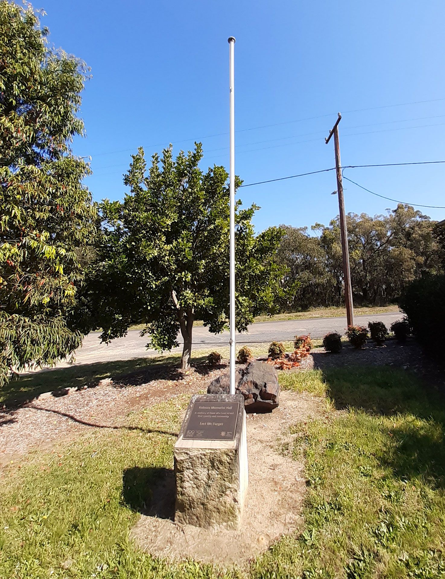 Kulnura Memorial Hall photo 1