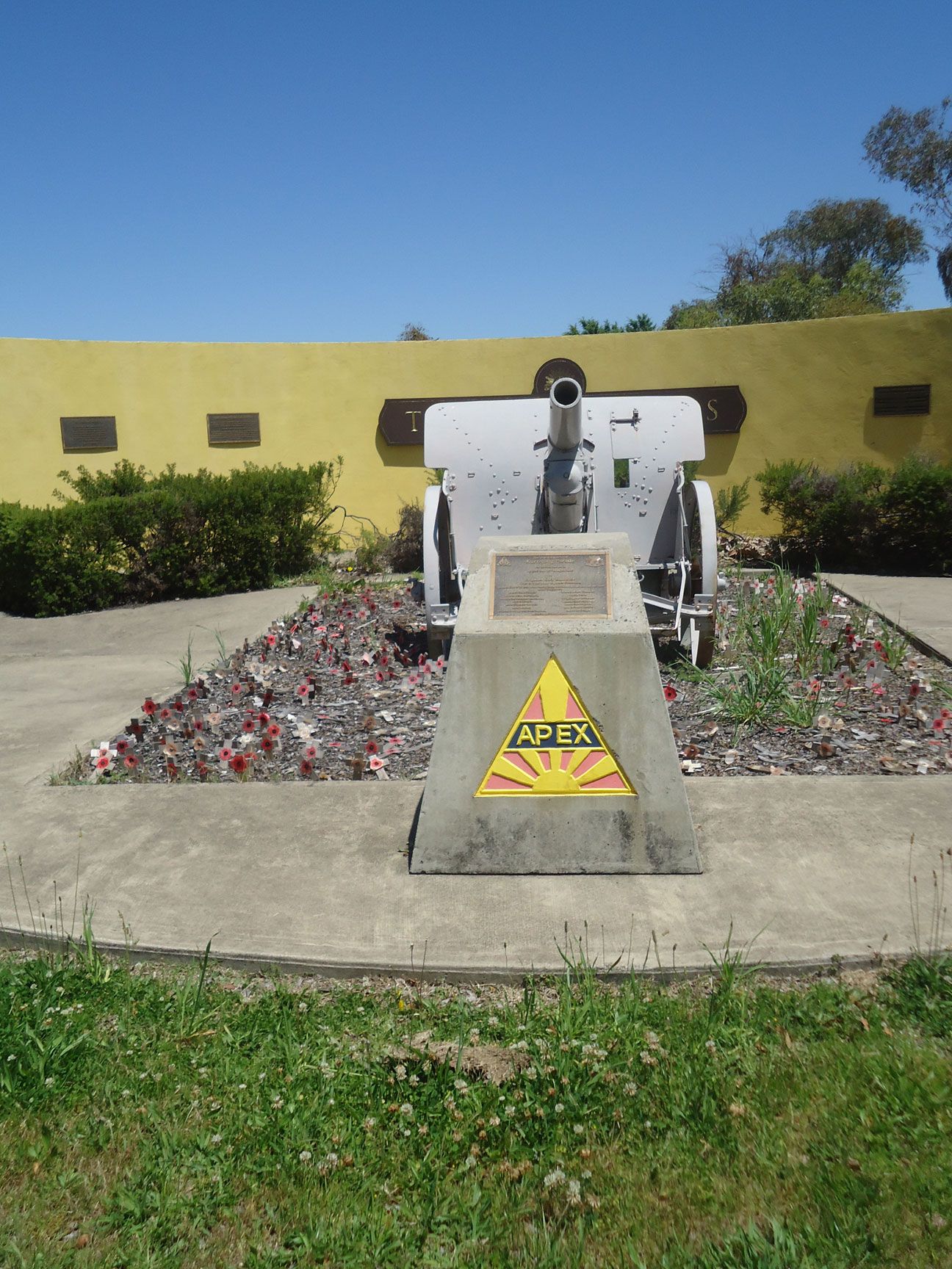 Kurrajong Memorial Parade and Monument photo 1