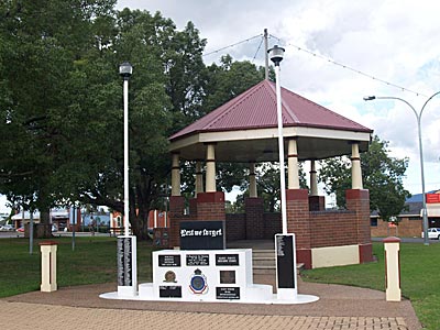 Kurri Kurri War Memorial photo 1