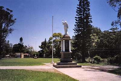 Laurieton Anzac War Memorial photo 1