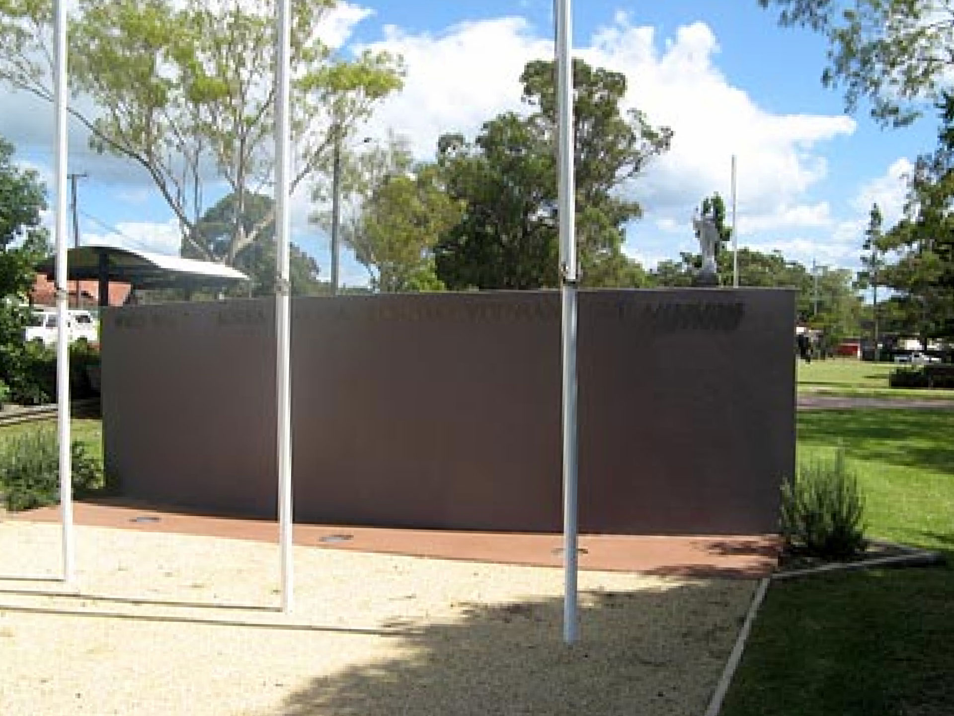 Laurieton Memorial Wall photo 1