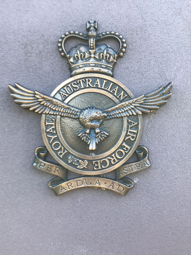 Laurieton Royal Australian Navy and Air Force Memorials photo 1