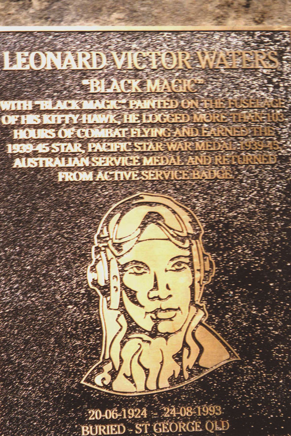 Leonard Victor Waters Memorial Park photo 1