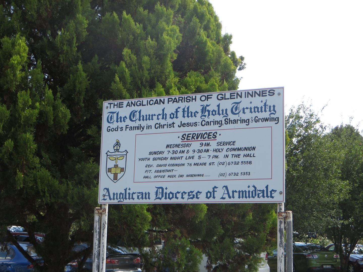 Lt Leslie G. K. Ross Memorial Plaque photo 1
