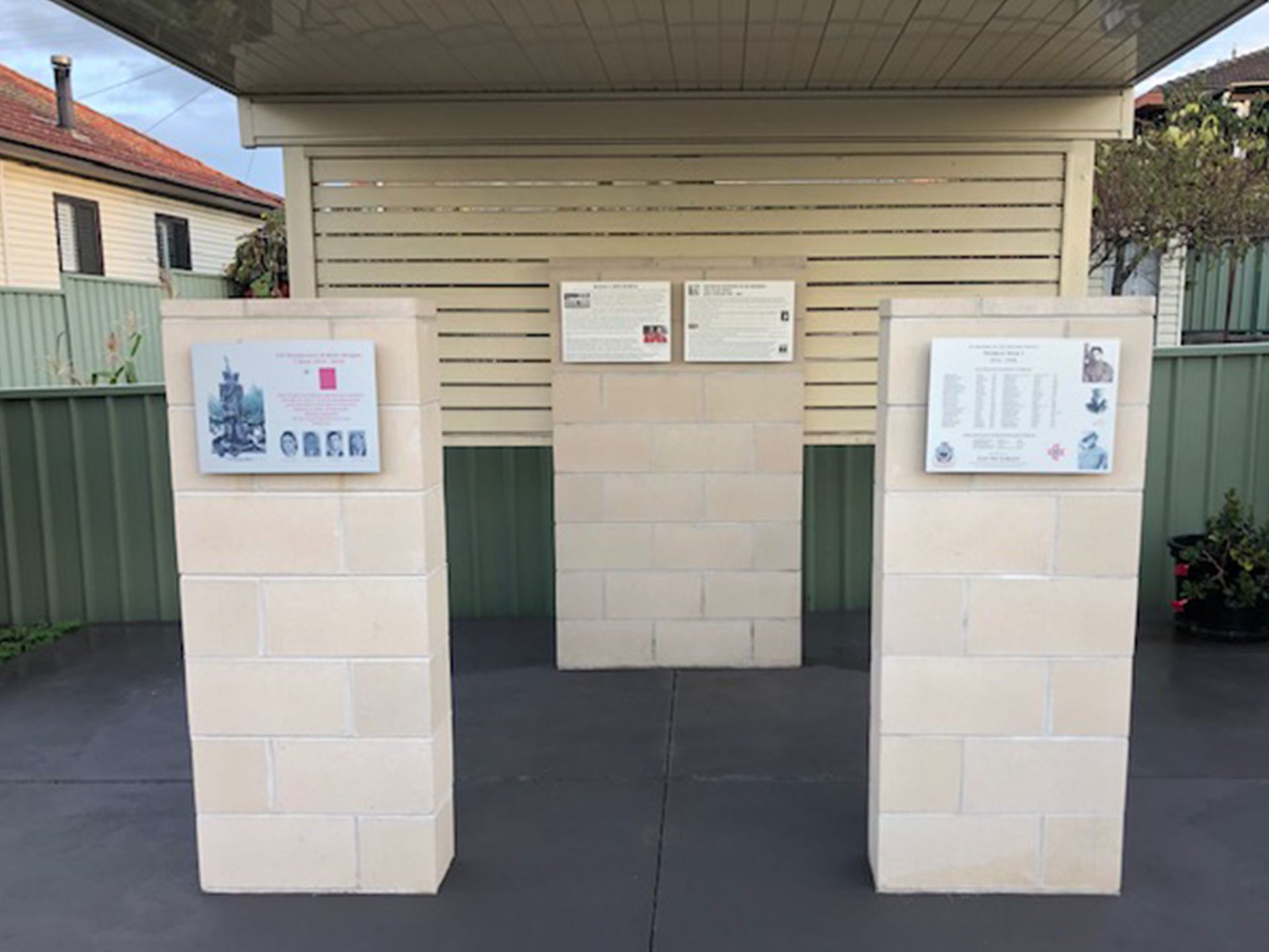 Maltese Anzacs First World War Honour Roll photo 1