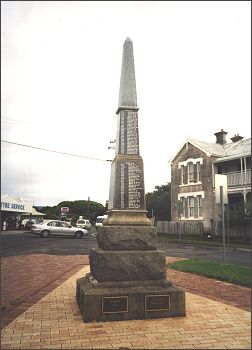 Milton War Memorial photo 1