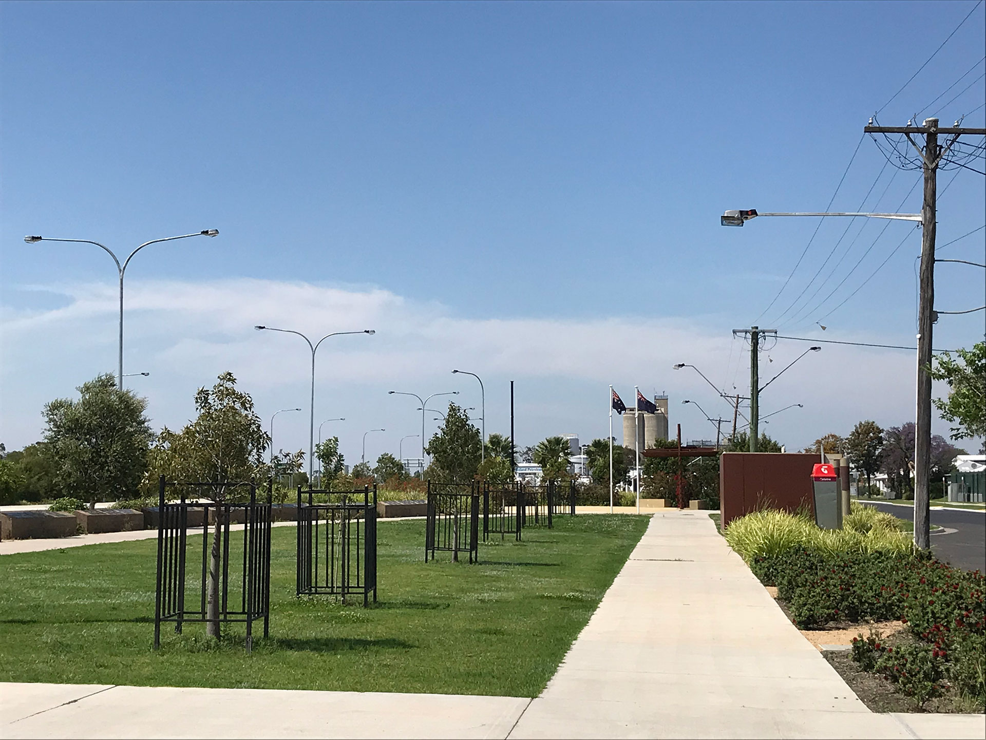 Moree Anzac Centenary Memorial Park photo 1