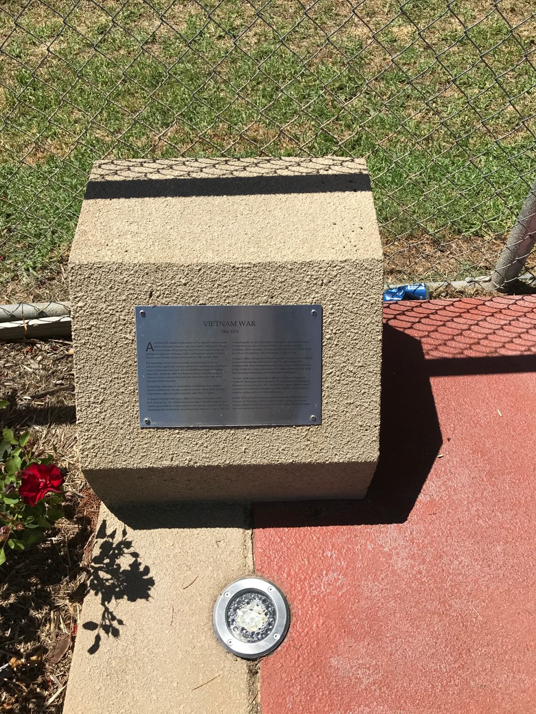 Murrurundi Memorial Garden photo 1