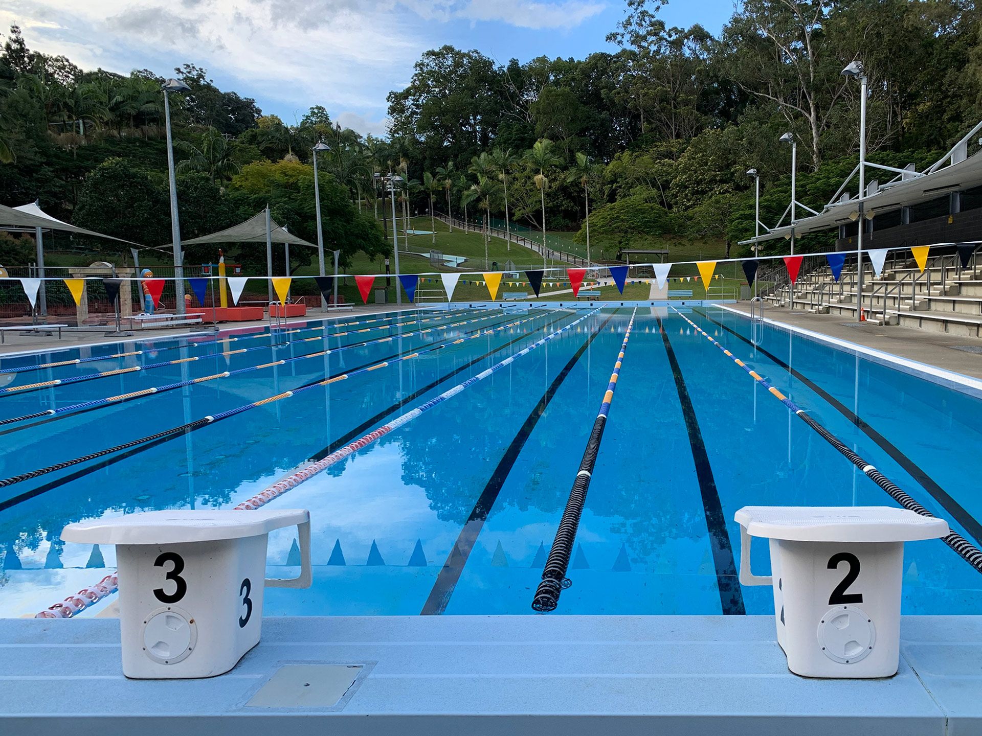 Murwillumbah Olympic Memorial Pool photo 1