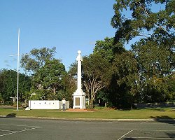 Murwillumbah War Memorial photo 1