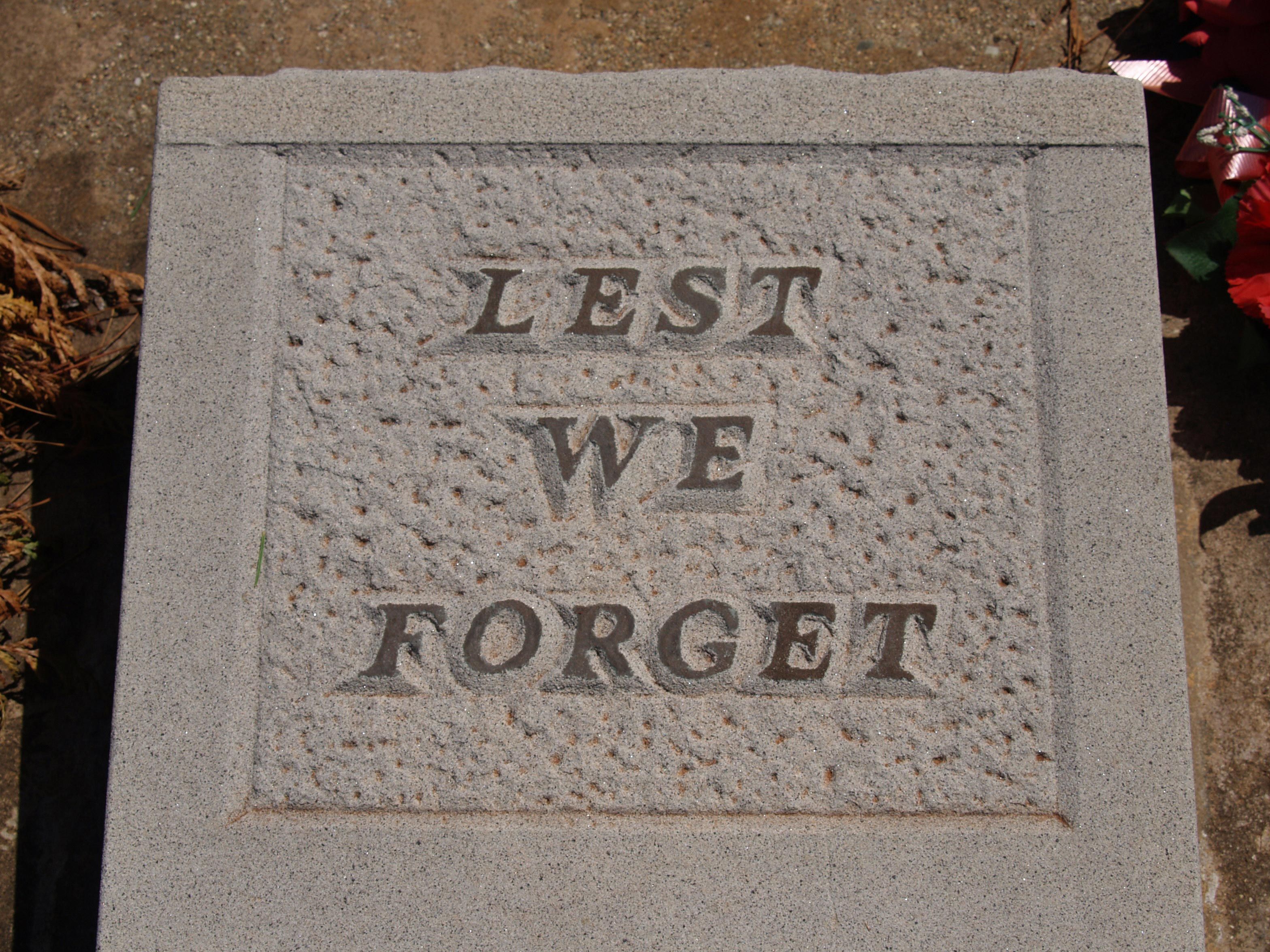 Nelligen War Memorial photo 1