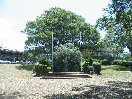 Nelson Bay War Memorial photo 1