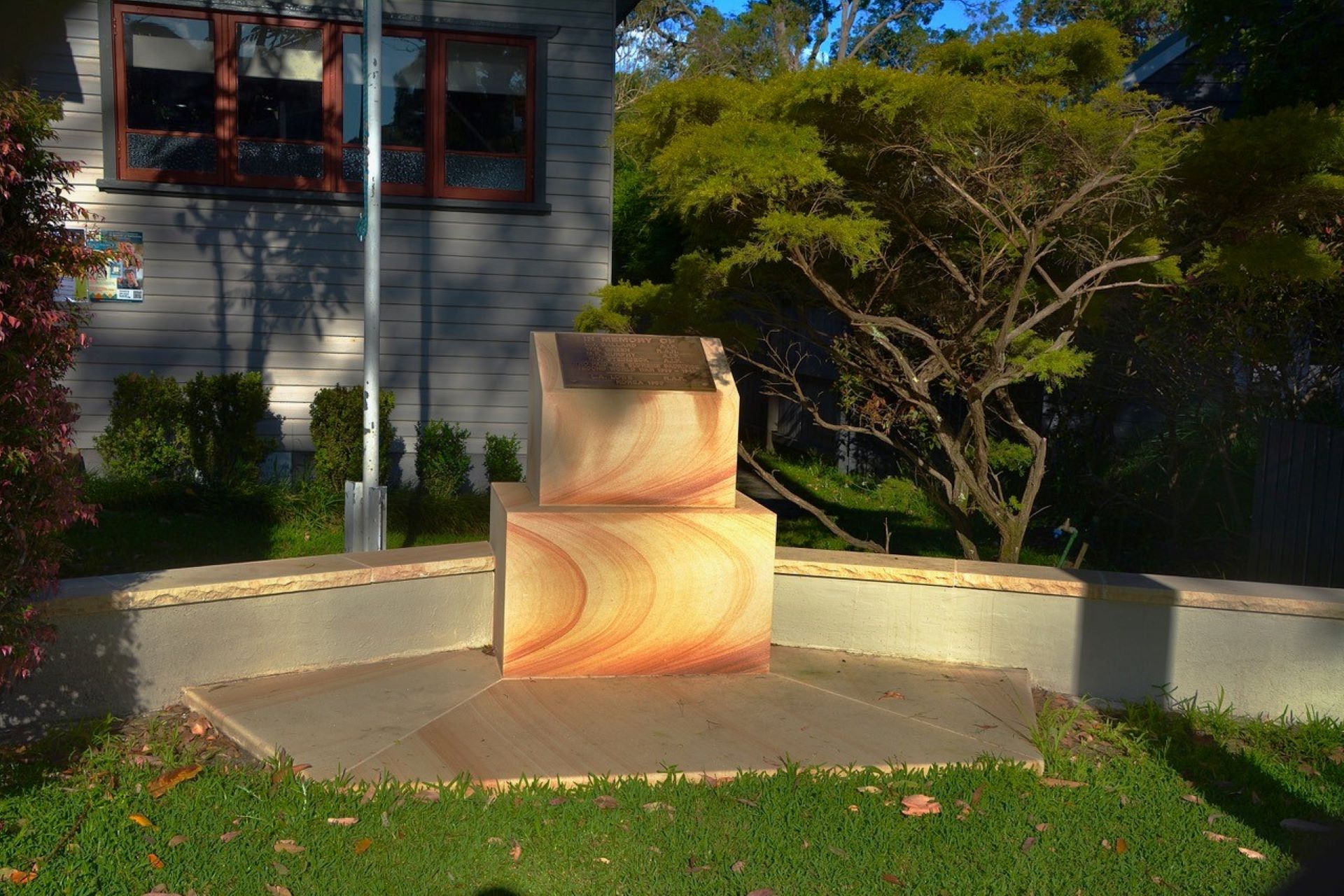 Pearl Beach Memorial Community Hall and War Memorial photo 1