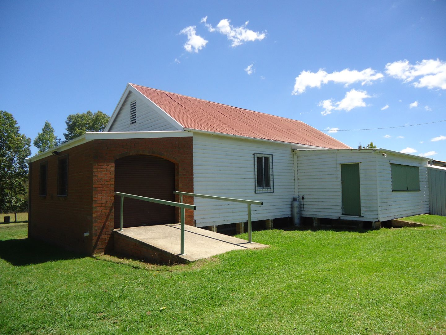 Pinkett War Memorial Hall photo 1