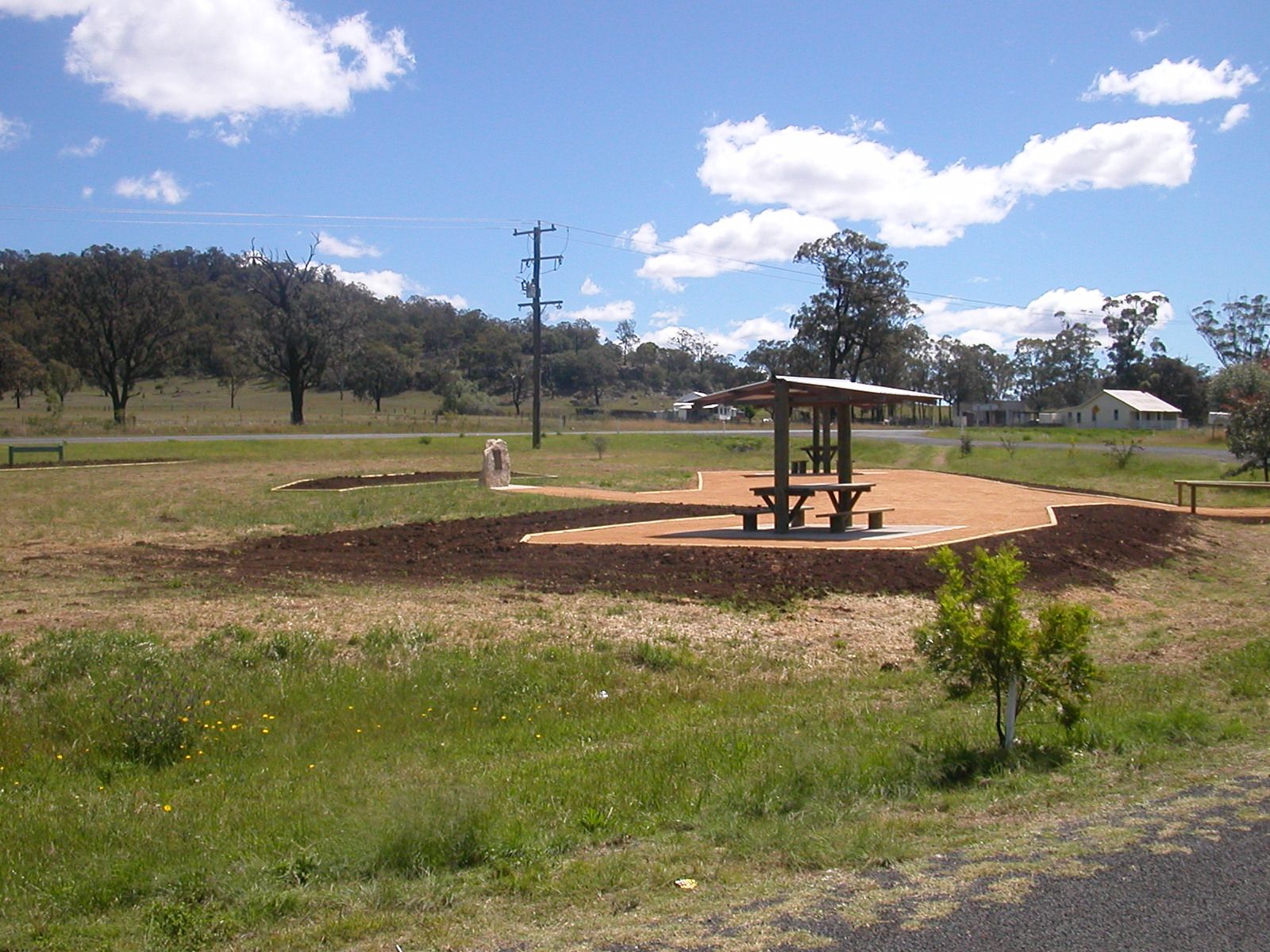 Private Jackson Park photo 1