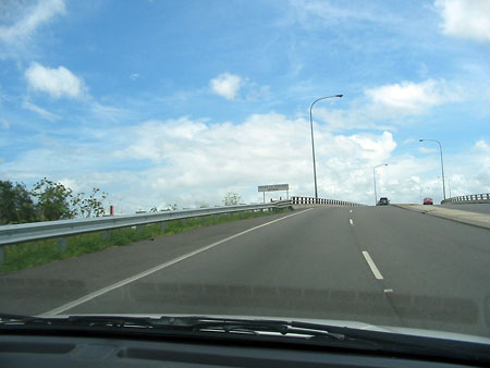 Private P.Z. Trzecinski Bridge photo 1