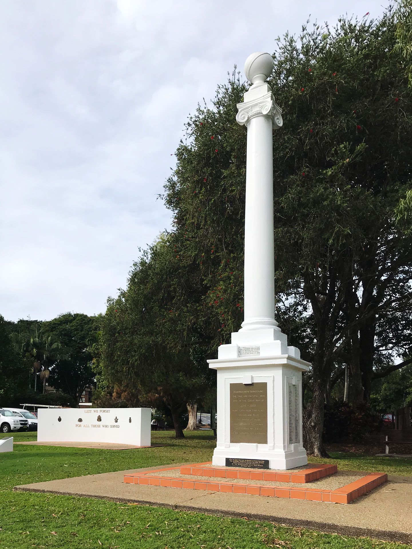 Remembrance Place, Murwillumbah photo 1
