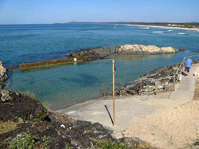 Sawtell Memorial Rock Pool photo 1